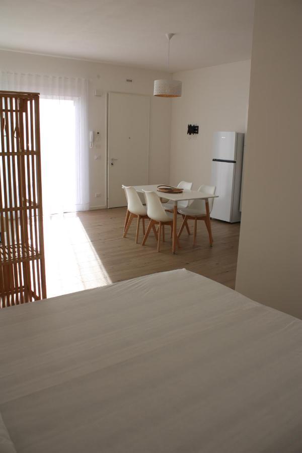 Residence Blumar 2 Lido di Jesolo Luaran gambar