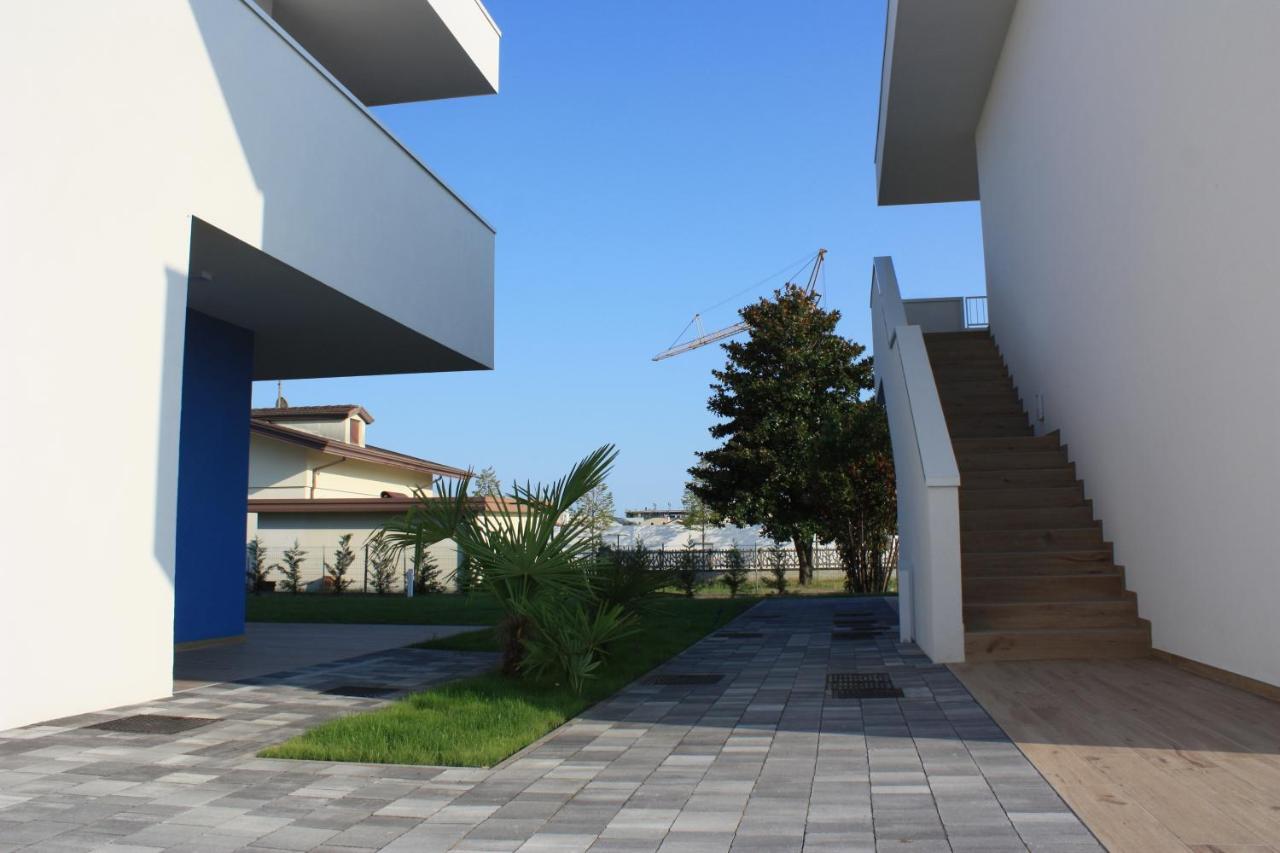 Residence Blumar 2 Lido di Jesolo Luaran gambar