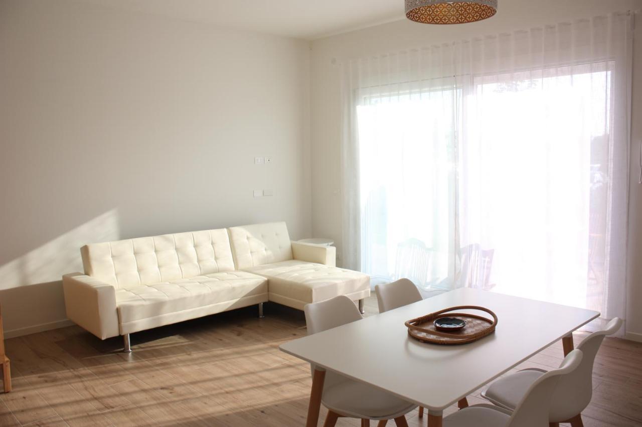 Residence Blumar 2 Lido di Jesolo Luaran gambar